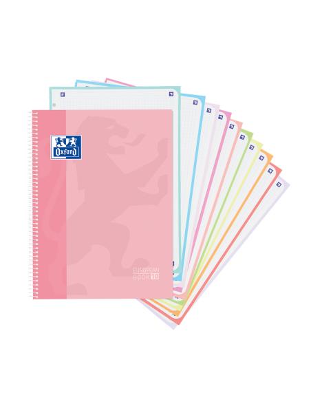 SUPERBLOC A4+ 10COL. 150H PA 400174116