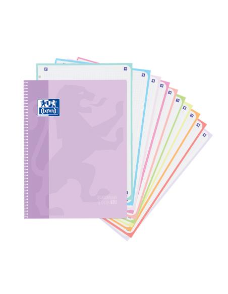 SUPERBLOC A4+ 10COL. 150H PA 400174116