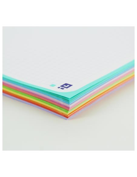 SUPERBLOC A4+ 10COL. 150H PA 400174116