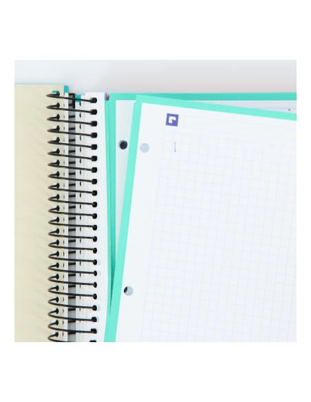 SUPERBLOC A4+ 10COL. 150H PA 400174116