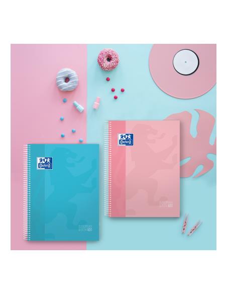 SUPERBLOC A4+ 10COL. 150H PA 400174116