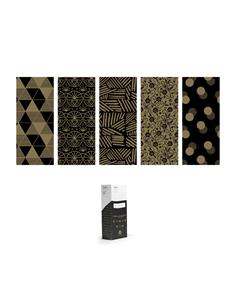 ROLLO REGALO 0,70x2 M B & G 3150027G