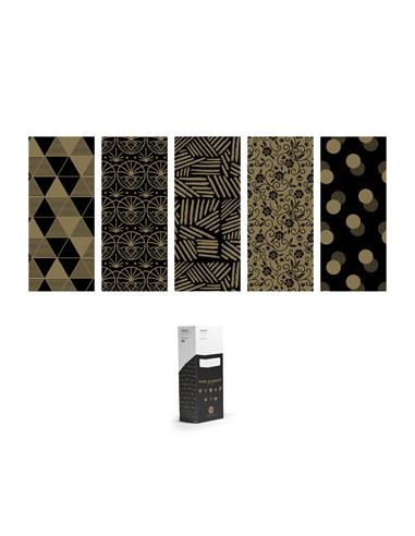 ROLLO REGALO 0,70x2 M B & G 3150027G