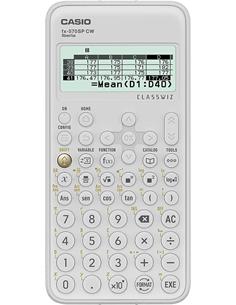CALCULADORA CIENTIF. CASIO FX-570SP CW