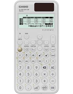 CALCULADORA CIENTIF. CASIO FX-991SP CW