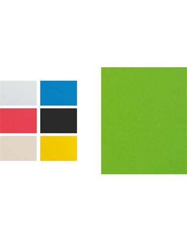 GOMA EVA ADHESIVA 40x60 VERDE CLARO