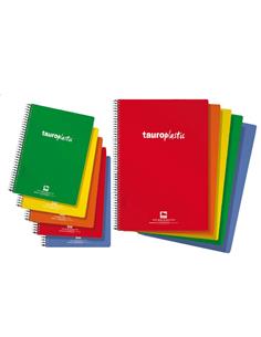 BLOCS T.POLIPROP.4º 80-H MILIMET. TAURO 6489-90