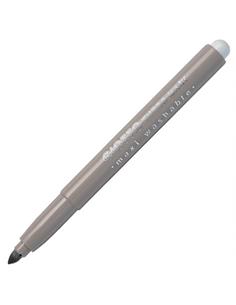 ROTULADOR GIOTTO MAXI GRIS C/12