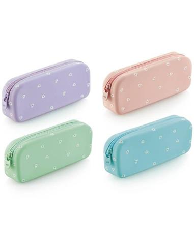 ESTUCHE SILICONA MARGARITA MR16355