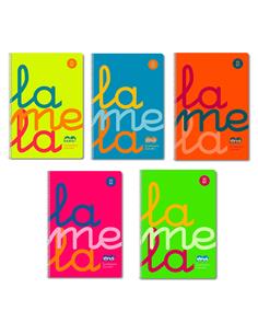 BLOC ESP. LAMELA Fº T. POL. 2,5 7FTP002S