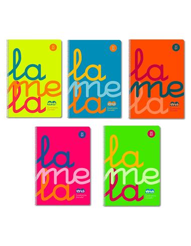 BLOC ESP. LAMELA Fº T. POL. 2,5 7FTP002S