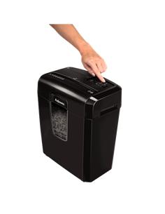 DESTRUCTORA POWERSH 8C 4689601 FELL. 2