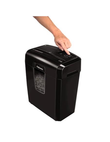 DESTRUCTORA POWERSH 8C 4689601 FELL.