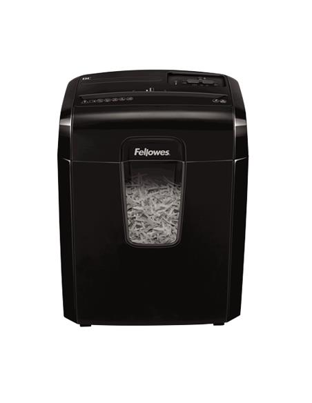 DESTRUCTORA POWERSH 8C 4689601 FELL.