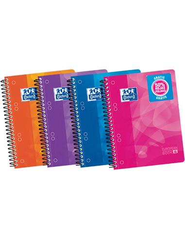 SUPERBLOK OXFORD A5 POLIP. 400027274