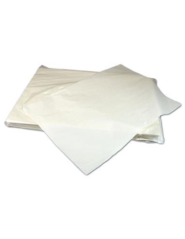 PAPEL SEDA BLANCO 50x75 RESMA INETA