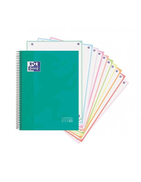 SUPERBLOK OXFORD 10/C 150H 400118931