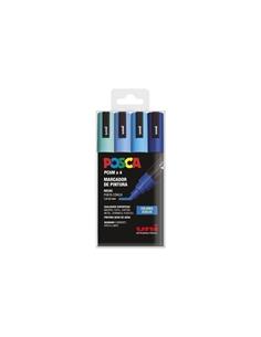 ROTULADOR POSCA PC-5M 182634855 EST.4