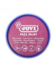 MAQUILLAJE FACE PAINT 17107 ROSA 8ML