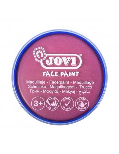 MAQUILLAJE FACE PAINT 17107 ROSA 8ML