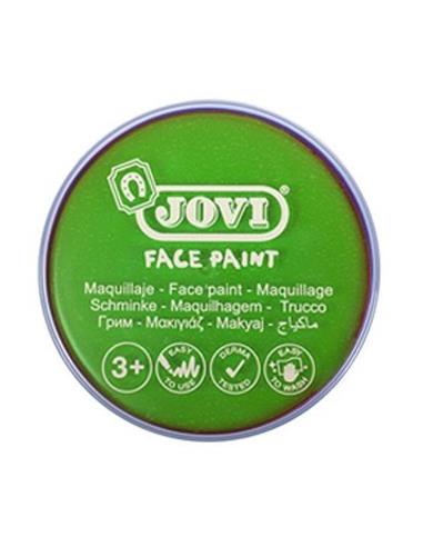 MAQUILLAJE FACE PAINT 17111 VERDE 8ML