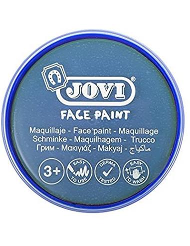 MAQUILLAJE FACE PAINT 17112 AZUL CL. 8ML