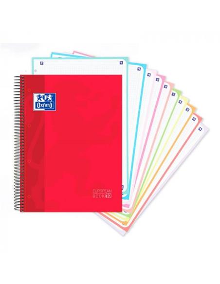 SUPERBLOK OXFORD 10/C 150H 400118931