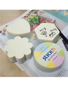 NOTAS ADH. 250H 67x67 CIRCULO 21829 2