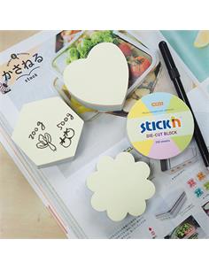 NOTAS ADH. 250H 60x70 HEXAGONO 21826 2