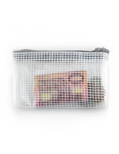 BOLSA MULTIUSOS CREMALL. 12x7 CM. 34118 2