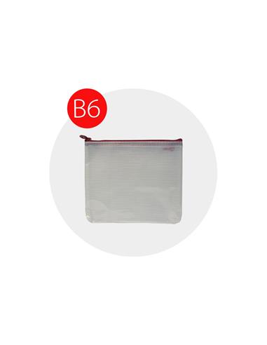 BOLSA MULTIUSOS CREMALL. 21,5x18,5 CM. 34126
