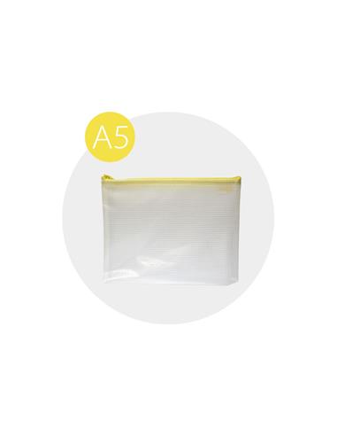 BOLSA MULTIUSOS CREMALL. 25x20 CM. 34115