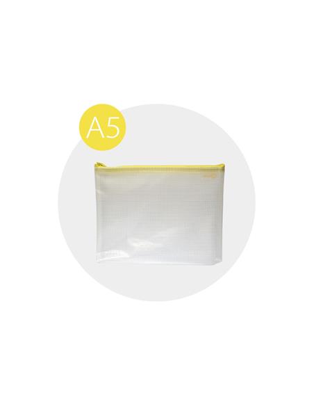 BOLSA MULTIUSOS CREMALL. 25x20 CM. 34115