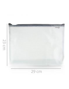 BOLSA MULTIUSOS CREMALL. 29x23 CM. 34125 2
