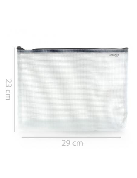 BOLSA MULTIUSOS CREMALL. 29x23 CM. 34125