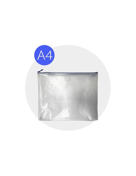 BOLSA MULTIUSOS CREMALL. 34,5x28 CM. 34114