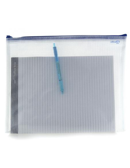 BOLSA MULTIUSOS CREMALL. 34,5x28 CM. 34114