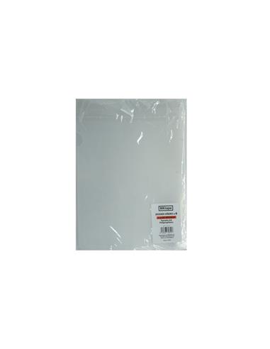 DOSIER UÑERO A4 TR. 8+2 GRATIS MKT10200