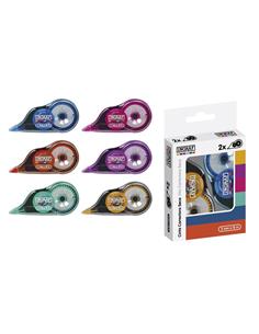 CORRECTORA INGRAF 12 MT. 332264 PACK 2