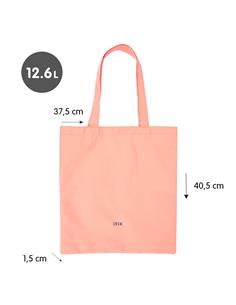 BOLSO TOTE BAG 1918 ROSA 62101SNCP 2