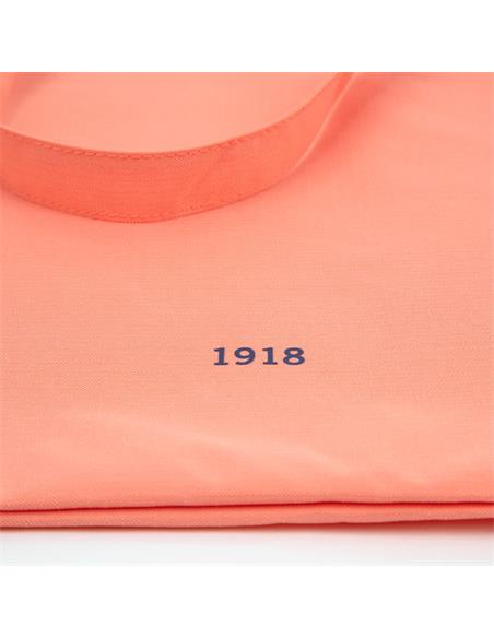 BOLSO TOTE BAG 1918 ROSA 62101SNCP