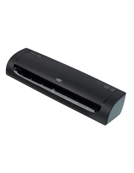 PLASTIFICADORA GBC FUSION 4400745EU