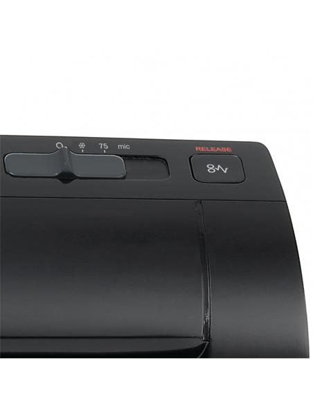 PLASTIFICADORA GBC FUSION 4400745EU