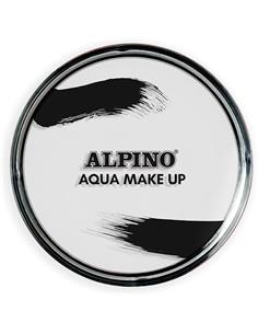 POLVERA AQUA MAKE UP BLANCO DL000670