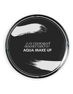 POLVERA AQUA MAKE UP NEGRO DL000677