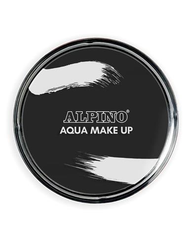 POLVERA AQUA MAKE UP NEGRO DL000677