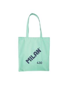 BOLSO TOTE BAG 1918 VERDE 62101SNCGR
