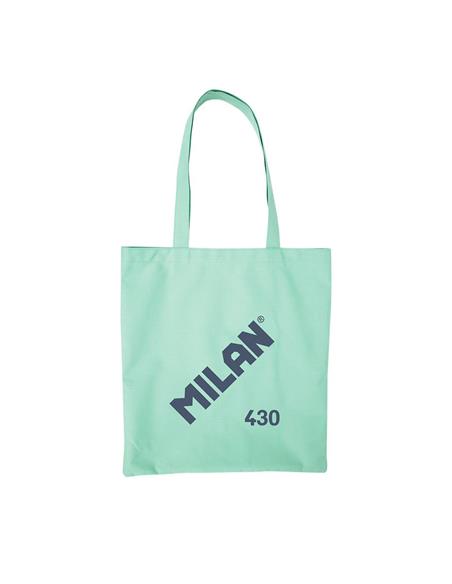 BOLSO TOTE BAG 1918 VERDE 62101SNCGR