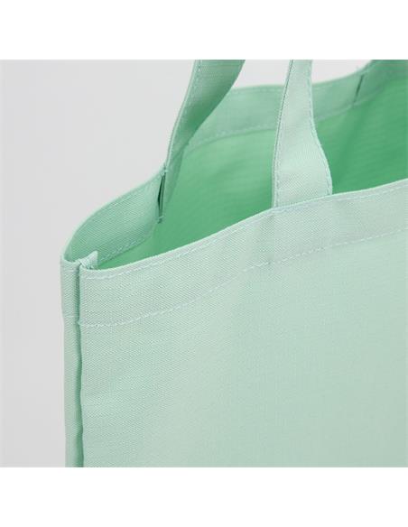 BOLSO TOTE BAG 1918 VERDE 62101SNCGR