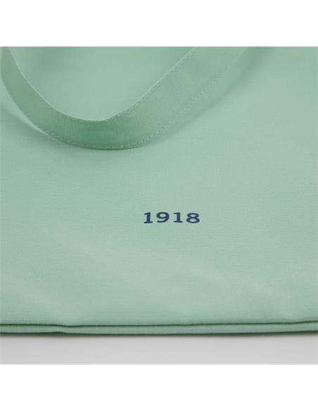 BOLSO TOTE BAG 1918 VERDE 62101SNCGR